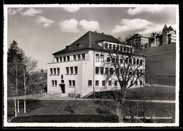 AK Trogen /App., Kantonsschule