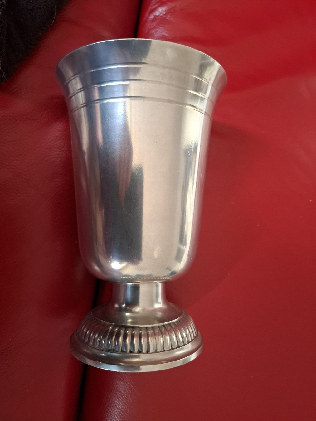 Prix Objet En Etain