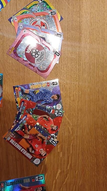 Panini Carte collezionabili: Sticker Panini 2026 Bilder – Usato da Ibach venduto da StahlHolz 2