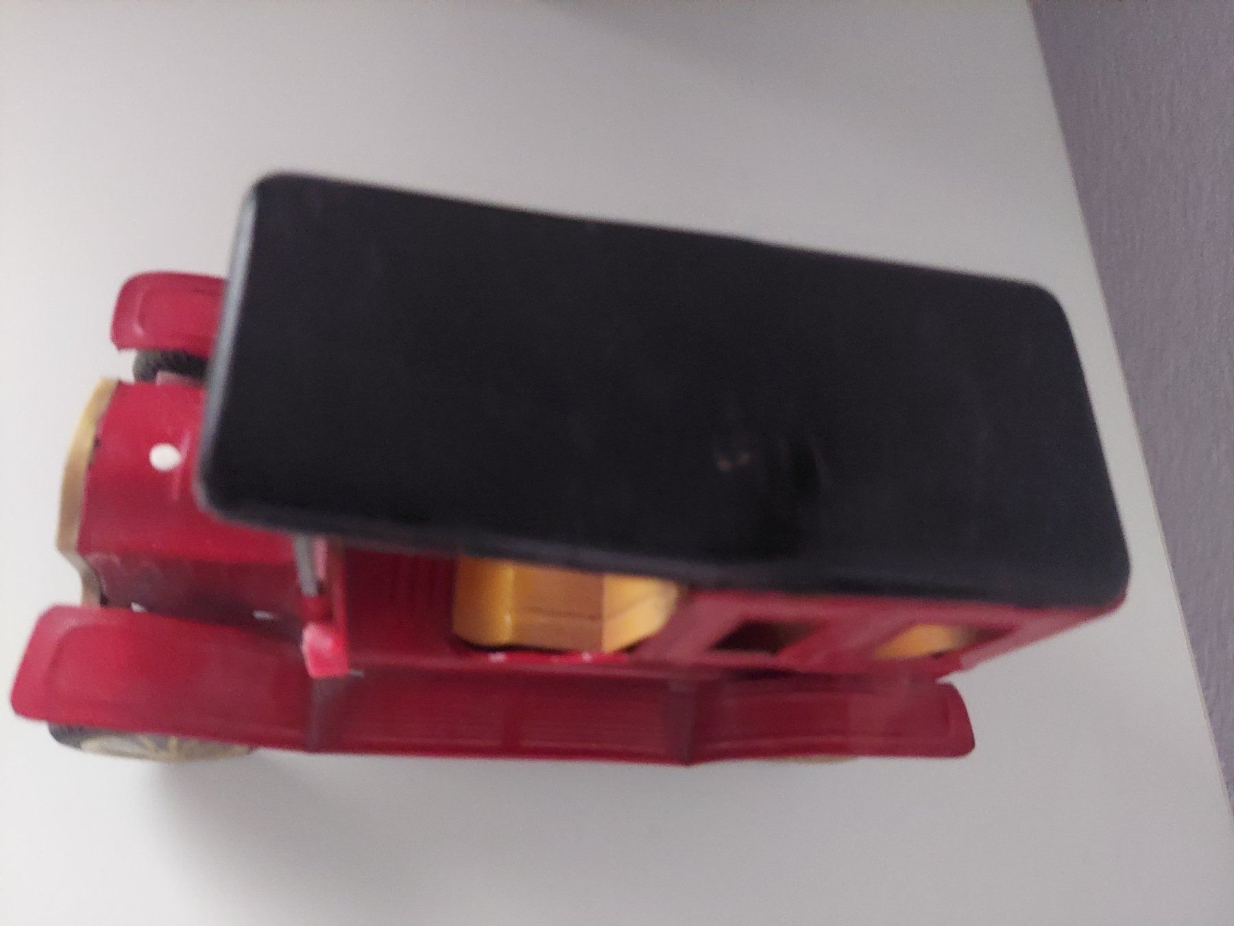 Modellini d'auto: Antikes Blechspielzeugauto, Oldtimer, Sammlerauto – Usato da Wil SG venduto da ram_c5j2 6