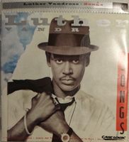 LUTHER VANDROSS Songs
