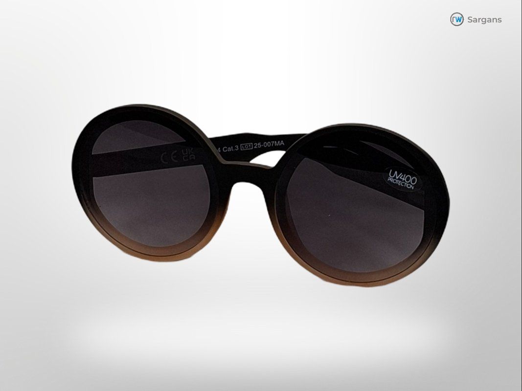 Brillen & Gläser: OKKIA Sonnenbrille – Neu (gemäss Beschreibung) aus Sargans von Restwert_Sargans 1