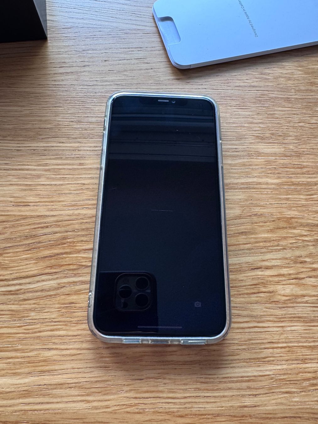 Apple Telefoni cellulari / Smartphones: iPhone 11 Pro Max 256 gb – Usato da Hombrechtikon venduto da Albina_ 6