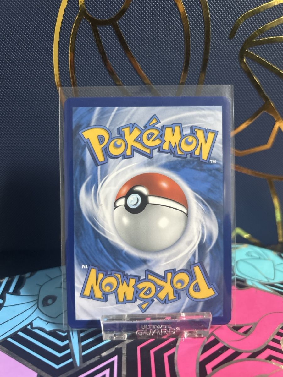 Pokémon Sammelbilder & Trading cards: N's Zekrom (MEP 031) DE – Neu (gemäss Beschreibung) aus Thun von ken2009 1