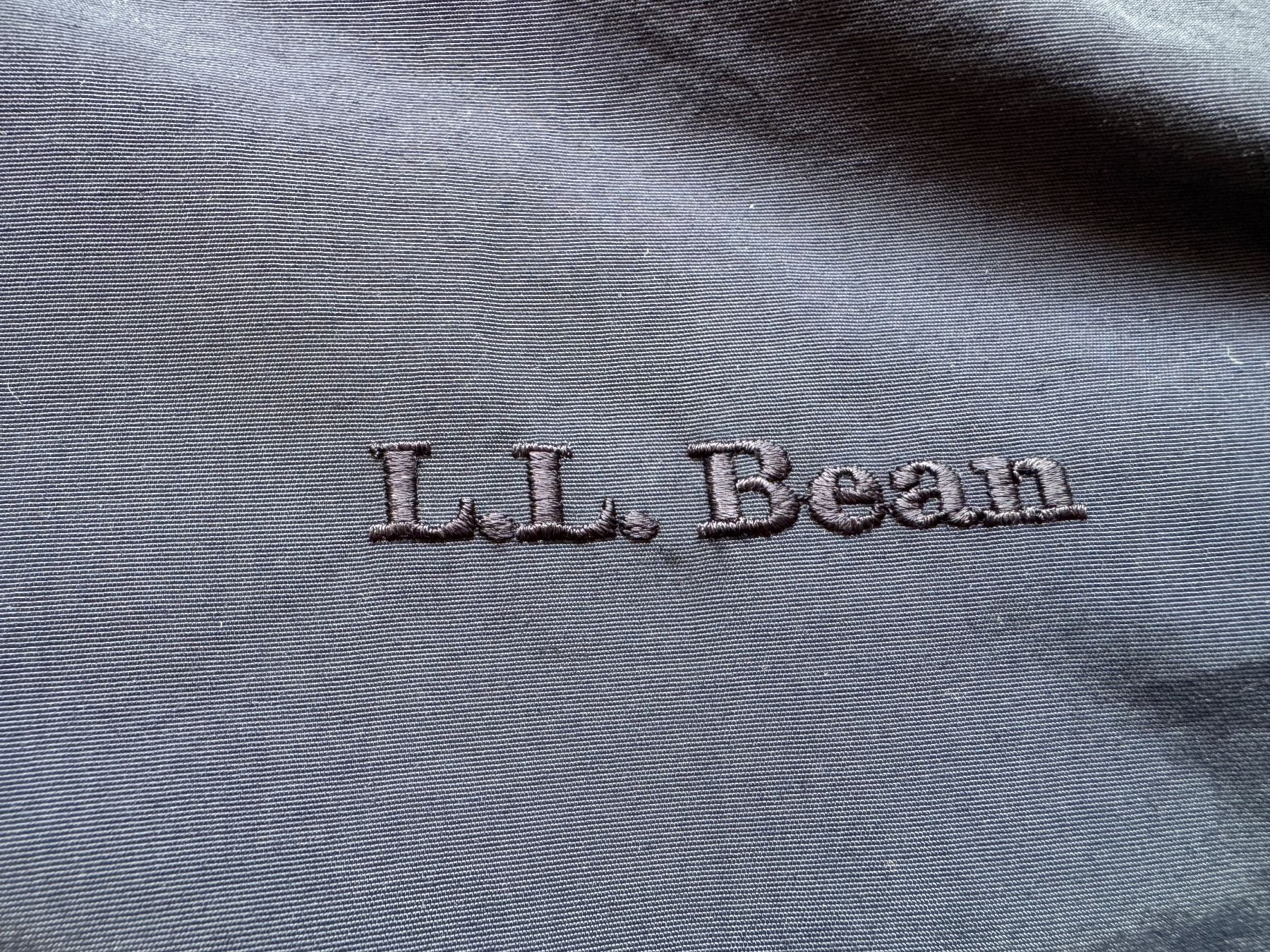 Giacche: VINTAGE L.L Bean Warm up jacket MEN L – Usato da Neuchâtel venduto da _Easy_to_Find_ 1