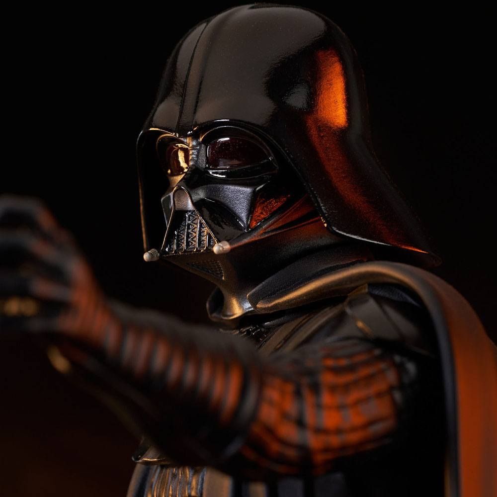 Star Wars Figurines: Figurine Star Wars Darth Vader – Neuf (Voir description) à Ecublens VD par Versus7215 7