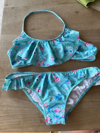 Bikini Sunuva 11-12 Jahre