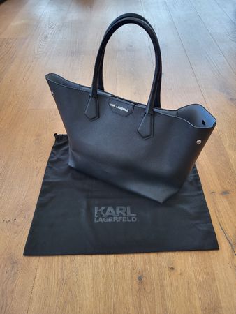 Karl Lagerfeld Tasche