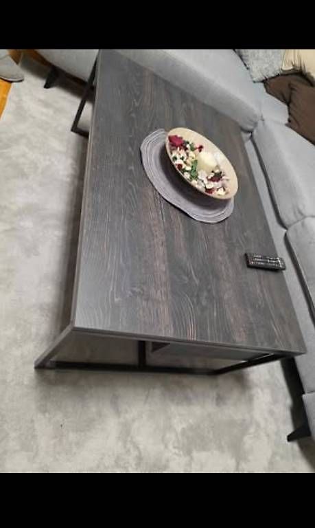 Tavoli: Wohnzimmertisch Holz – Usato da Basel venduto da han_swq7 1