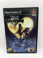 Kingdom Hearts (Deutsch) - Playstation 2
