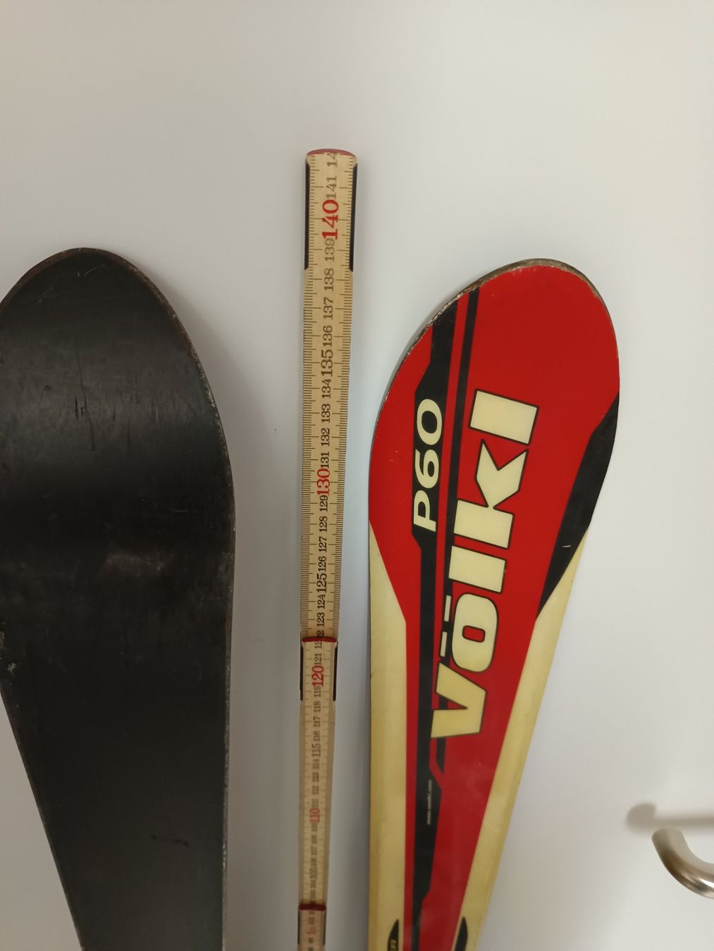 Völkl Sci: Kinderski – Usato da Rüthi (Rheintal) venduto da Balty 2