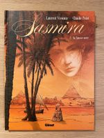 SASMIRA / TOME 2 / LA FAUSSE NOTE (EO)