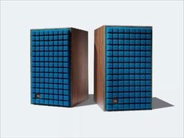 JBL L82 MK2 Classic