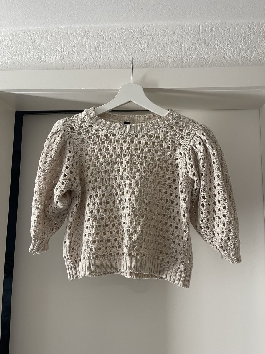 Pullover & Sweatshirts: Leichter Sommerpullover – Gebraucht aus Bern von jeh0815