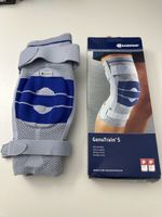 Bauerfeind GenuTrain S Kniebandage Grösse 5