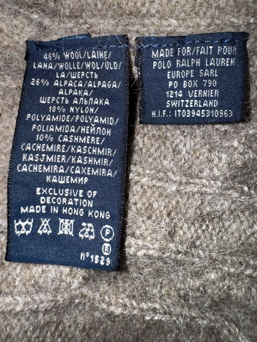 Ralph Lauren Pullover & Sweatshirts: Polo Ralph Lauren Pullover, Gr. S, Top Zustand! – Neu (gemäss Beschreibung) aus Zürich von Jen10 4