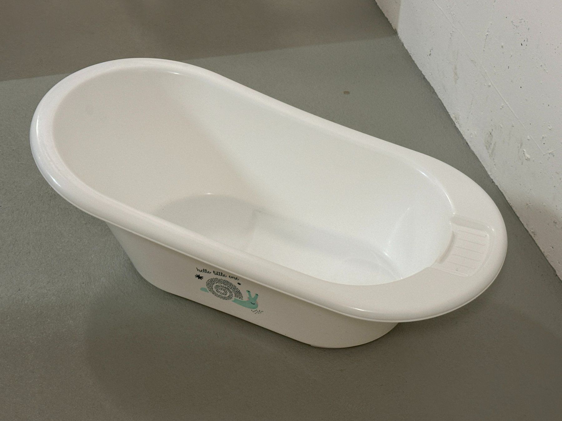 Baignoires: Baby Badewanne mit Ständer – D'occasion à Kloten par schunksz 2