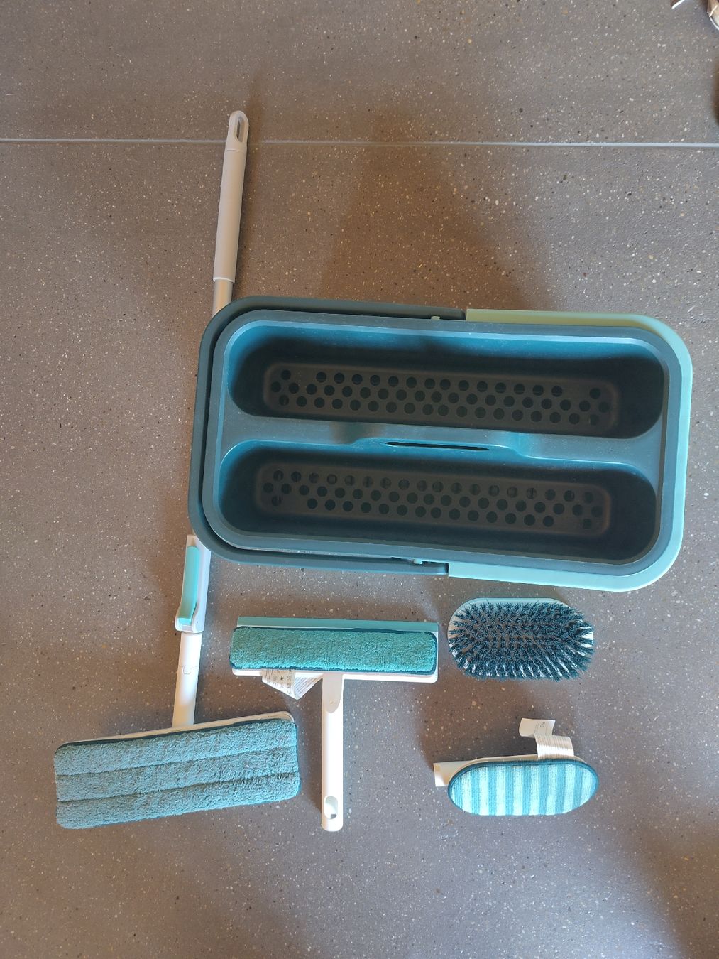 Ikea Altro in Apparecchi per la pulizia: Putz-Set IKEA PEPPRIG – Usato da Zürich venduto da aurelie.99