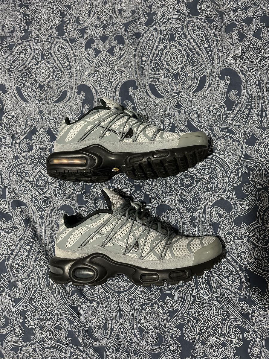 Nike Scarpe da uomo: Nike Air Max Plus Utility 42 – Usato da Gordola venduto da EleSecondHand-TCG