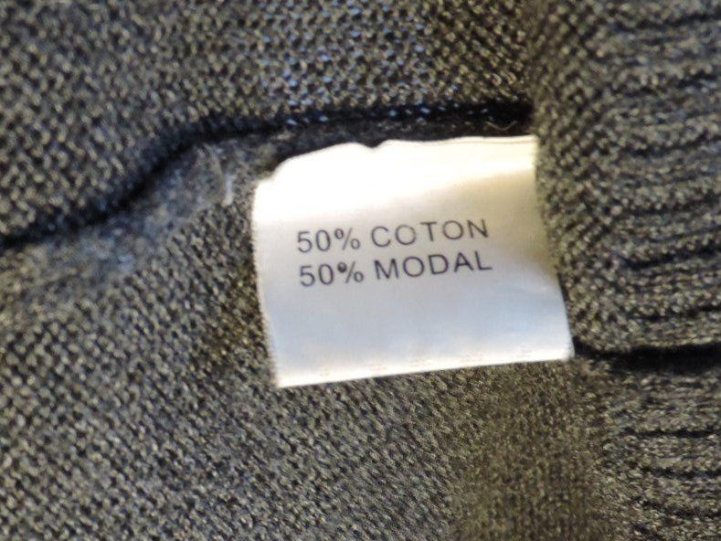 Vestiti: robe gris foncé – Usato da Genève venduto da Axelle333 8