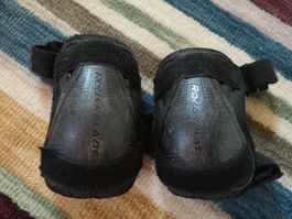 Knieschoner für Rollerblades Gr XXS