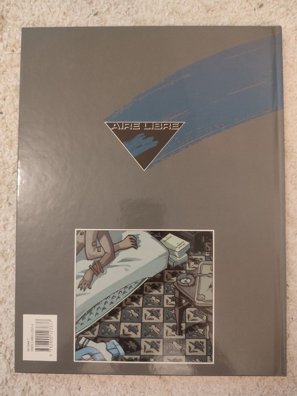 Comics: Stassen - Louis le portugais - EO - TBE – Gebraucht aus Bougy-Villars von Vogue 2