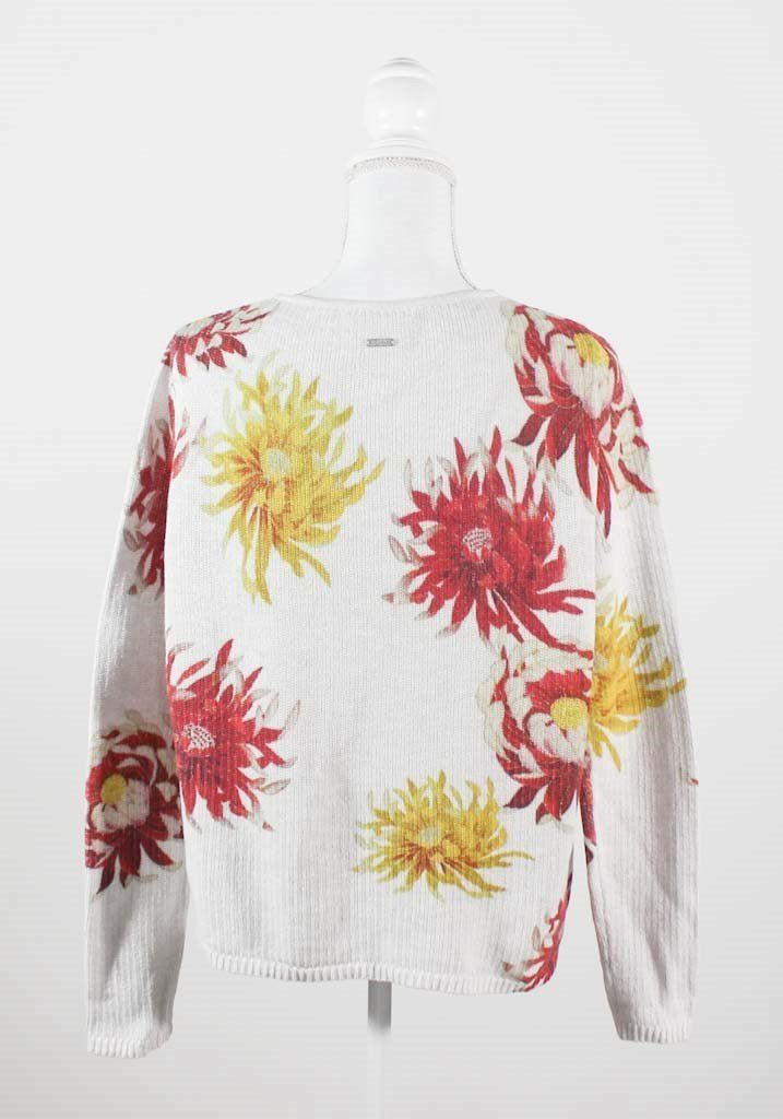 Nile Pullover & Sweatshirts: NILE Strickpullover Gr. M – Gebraucht aus Belp von caramel-secondhand 2