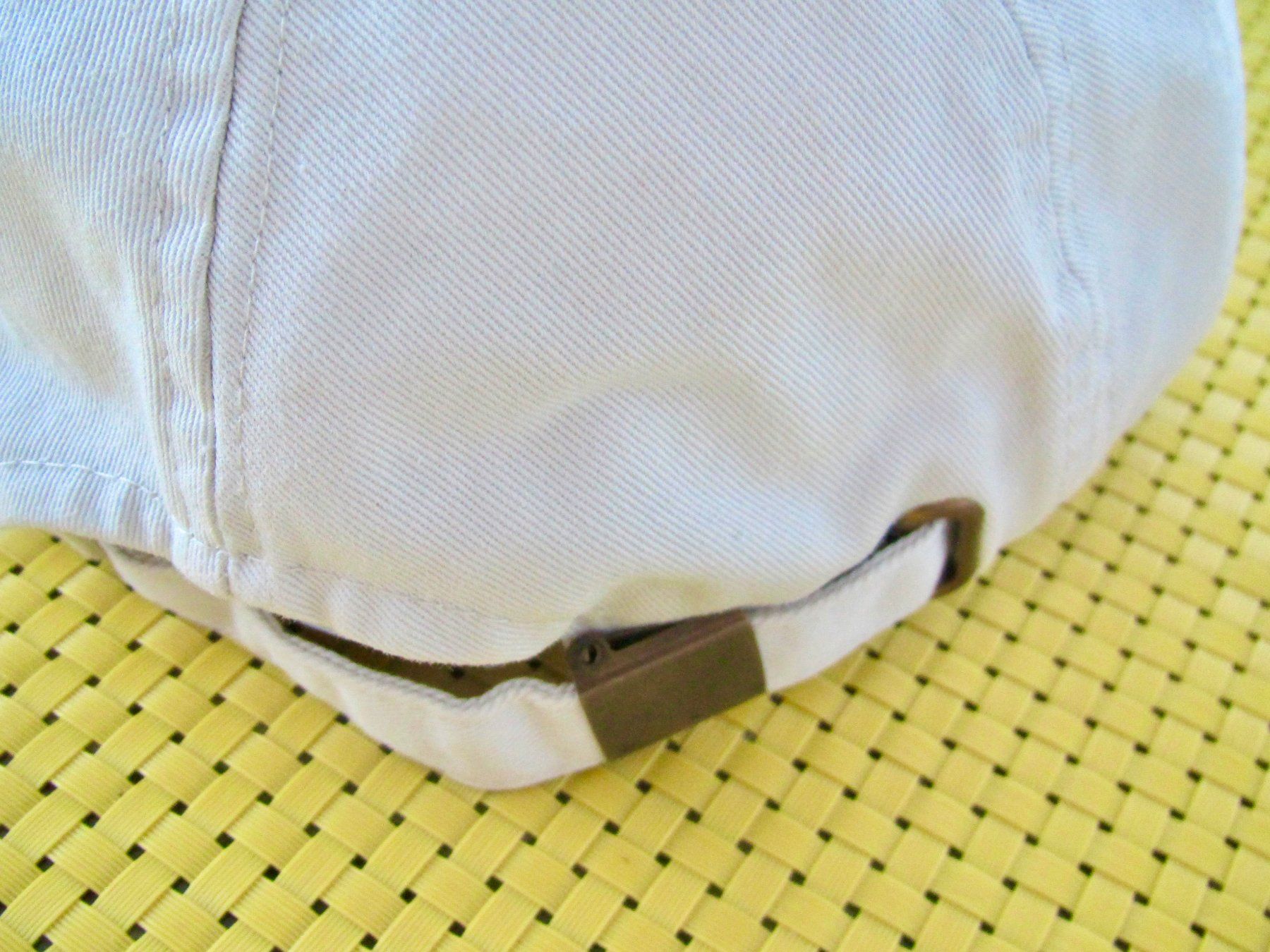 Hüte, Mützen & Caps: CASQUETTE A – Neu (gemäss Beschreibung) aus Murten von Selliot 3