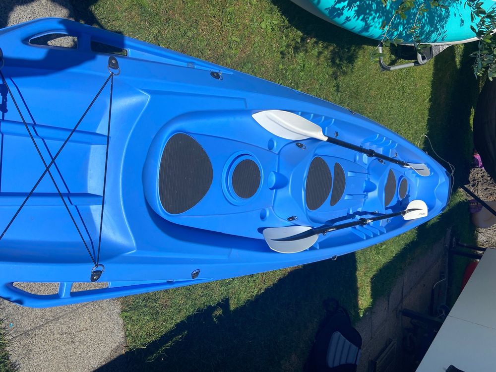 Kajak BIC Kalao Kaufen auf Ricardo