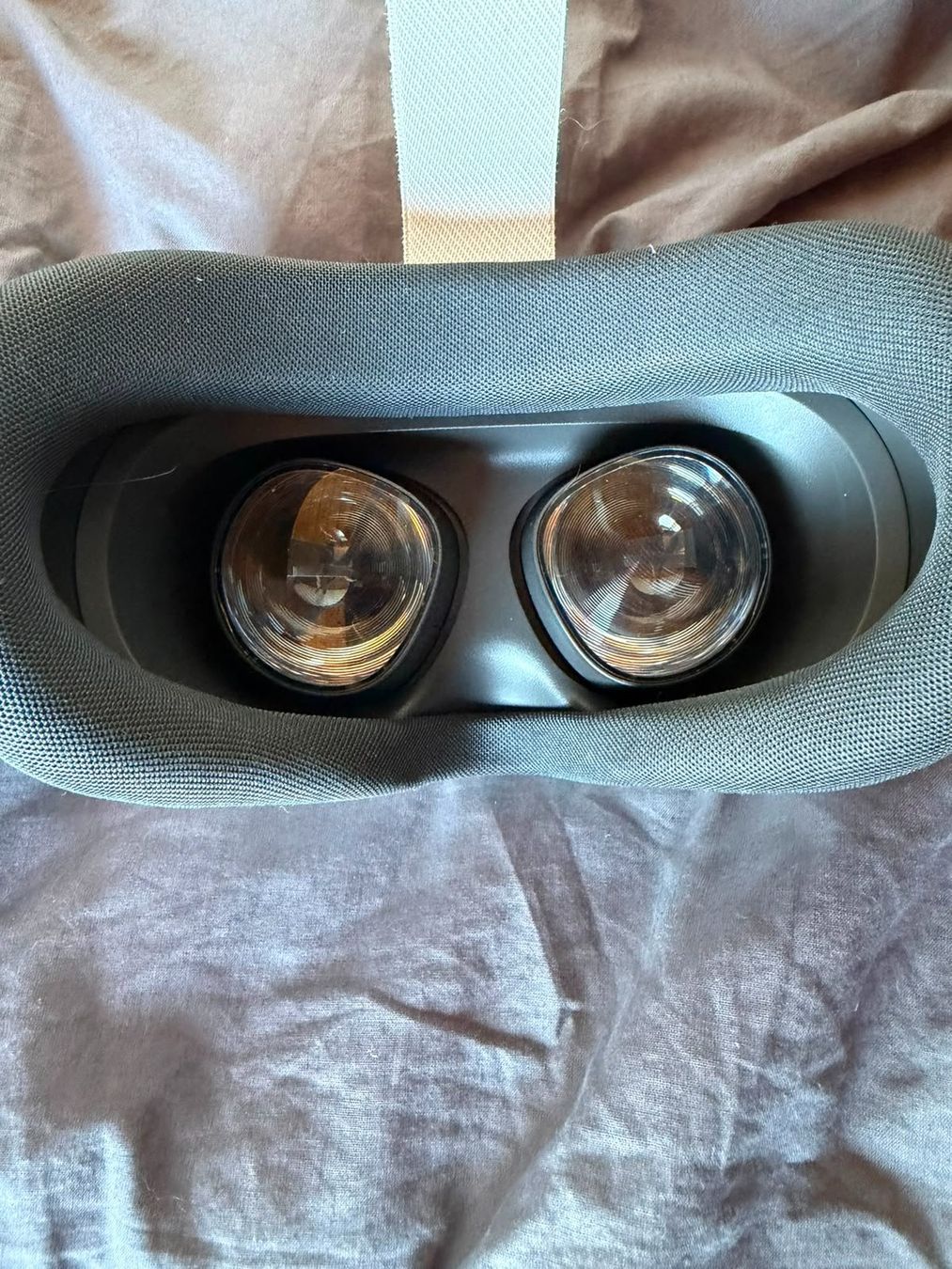 Meta VR Brille: Meta Quest 3S (128GB) – Gebraucht aus Horgen von sab_7zvc 2