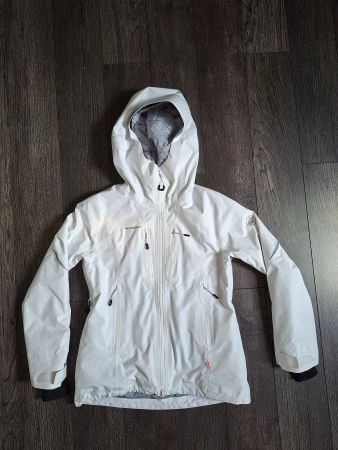 Schöne Mammut Skijacke Gr. S