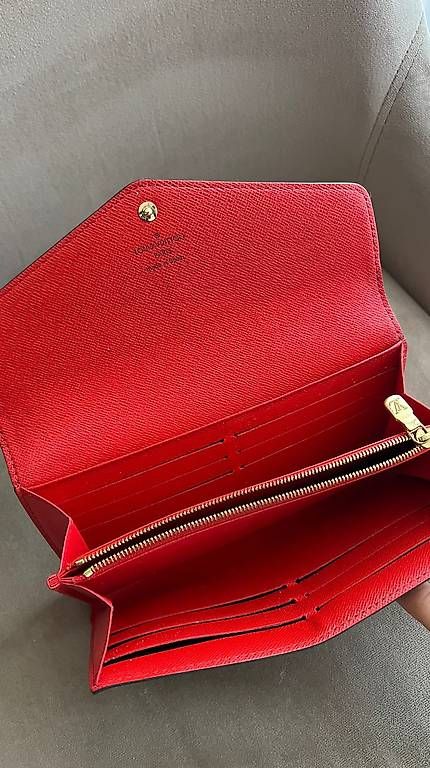 Portamonete: Louis Vuitton Portemonnaie – Usato da Luzern venduto da egg_p7cr 4