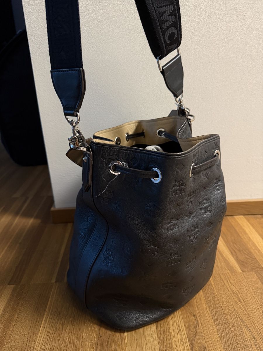 Mcm Taschen für Damen: MCM Handbeutel Tasche – Neu (gemäss Beschreibung) aus Zürich von Ivana.miloradovic