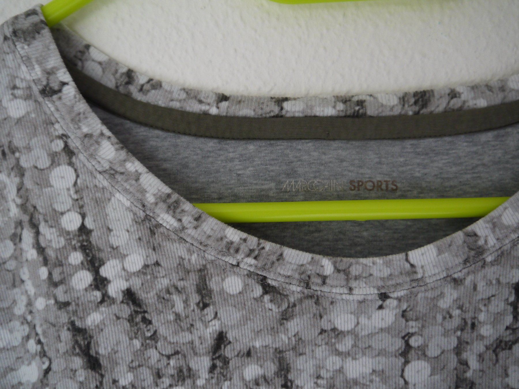 Marc Cain T-shirt: Marc Cain T-Shirt – Usato da Hagendorn venduto da Blaf 1