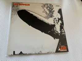Led Zeppelin