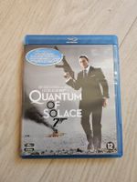 James Bond 007 - Quantum of Solace - Blu-ray
