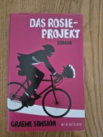 Das Rosie-Projekt Roman von Graeme Simsion