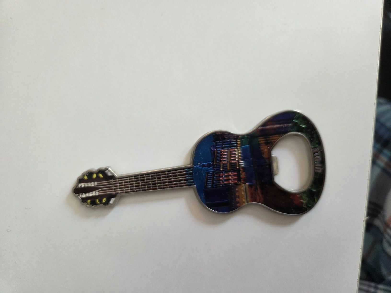 Elettrodomestici da cucina: Magnetischer Flaschenöffner – Nuovo (secondo la descrizione) da Uitikon Waldegg venduto da sch_cs8c
