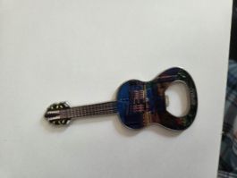 Magnetischer Flaschenöffner