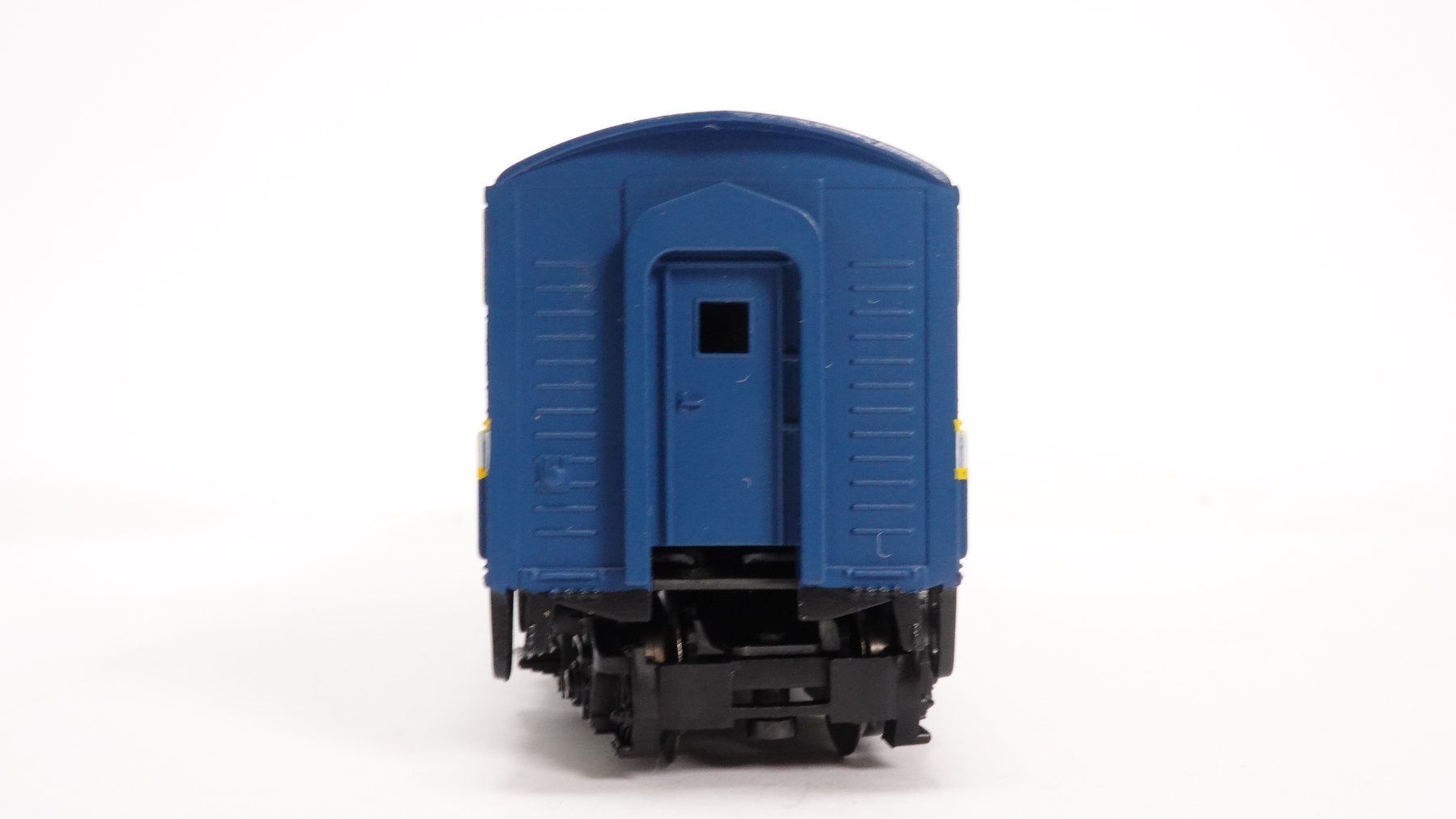 Märklin Modellini di ferrovie: e54 Märklin 4081 USA B-Unit Texas Pacific – Usato da Thun venduto da evinka_gmbh 4