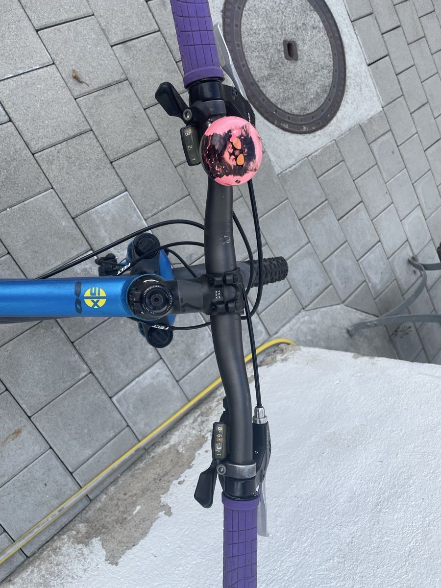 Felt Velos: Kinder Bike  – Gebraucht aus Cham von arvi24 5