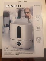 Boneco U250 Ultrasonic
