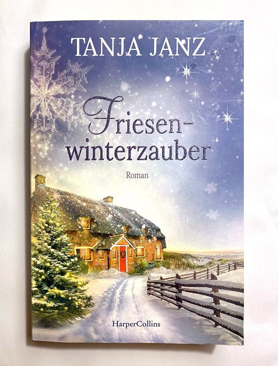 Friesenwinterzauber Von Tanja Janz Kaufen Auf Ricardo 