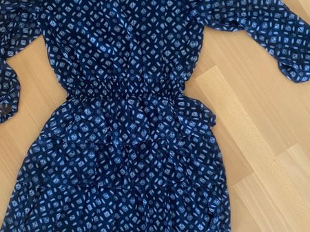 Neues Kurzkleid von   PEPE JEANS Größe S