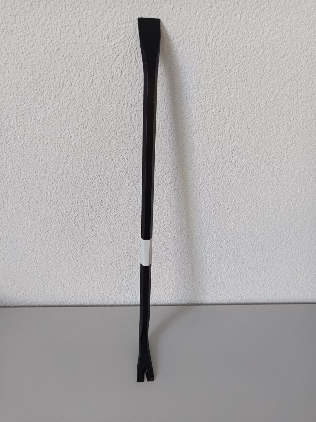 Alle Werkzeuge: Neuer 69 cm Geissfuss – Neu und originalverpackt aus Rüthi (Rheintal) von Balty