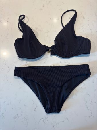 PURA Bikini – Ribbed