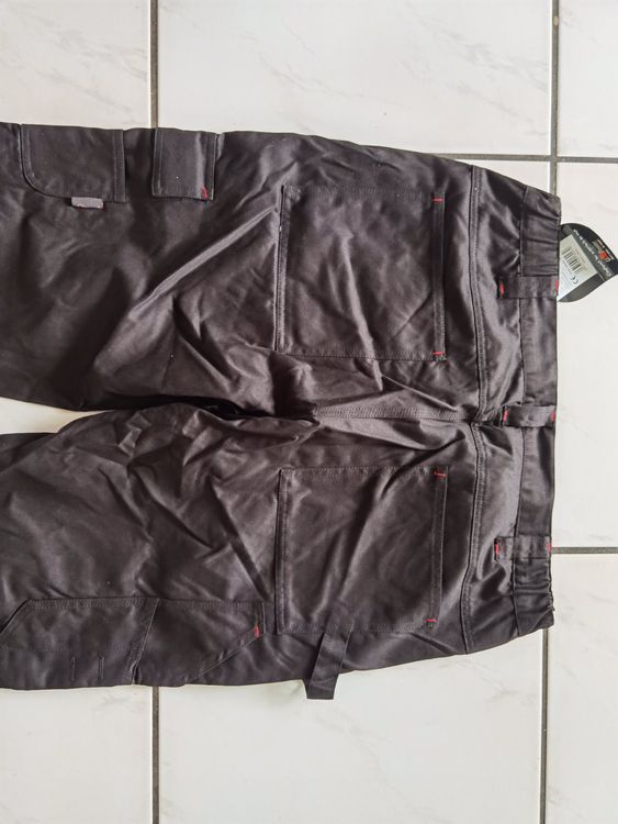 Pantaloni: Arbeitshose Gr. 52, U-Power – Nuovo e nell'imballaggio originale da Uerkheim venduto da Kaufoption 3