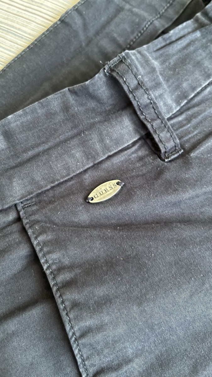 Guess Hosen: Guess Herren Chino Hose – Neu (gemäss Beschreibung) aus Langenthal von rosablau00 2