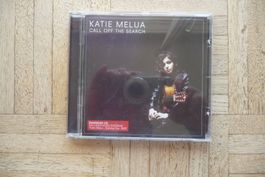 CD Katie Melua, Call off the search
