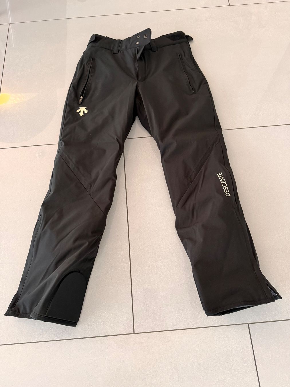 Hosen: DESCENTE Skihosen – Gebraucht aus Steinhausen von Dani291